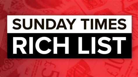 Operator bet365 family listed in top 20 of Sunday Times 'Rich List'.